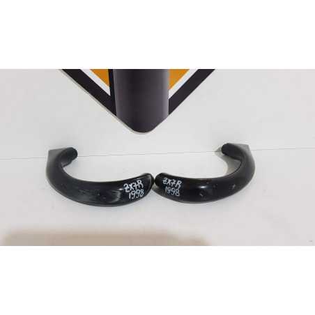 Grips Passenger Kawasaki Ninja ZX7R - ZX 750P - 1998 