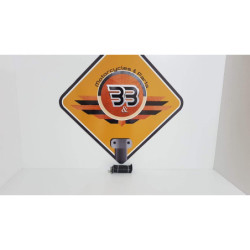 Grips Kawasaki Ninja ZX7R - ZX 750P - 1998 