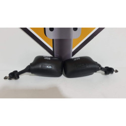 Mirrors Kawasaki Ninja ZX7R - ZX 750P - 1998 2