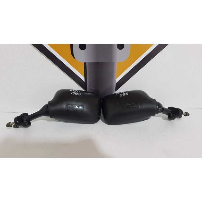 Mirrors Kawasaki Ninja ZX7R - ZX 750P - 1998 