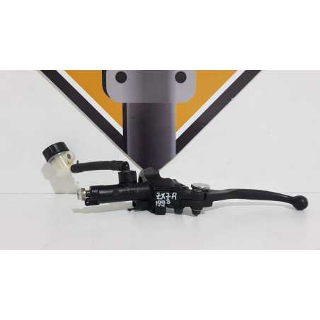 Clutch Pump Complete Kawasaki Ninja ZX7R - ZX 750P - 1998 