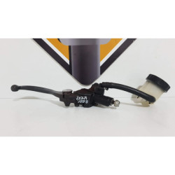 Front Brake Master Cylinder Complete Kawasaki Ninja ZX7R - ZX 750P - 1998 2