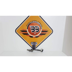 Pompa Frana Spate Kawasaki Ninja ZX7R - ZX 750P - 1998 