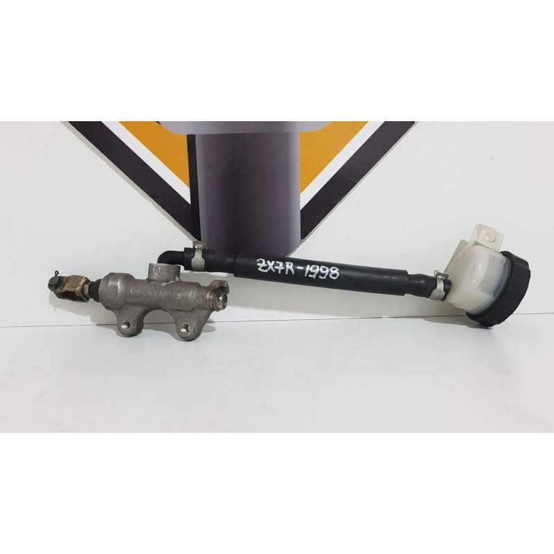 Rear Brake Master Cylinder Kawasaki Ninja ZX7R - ZX 750P - 1998 