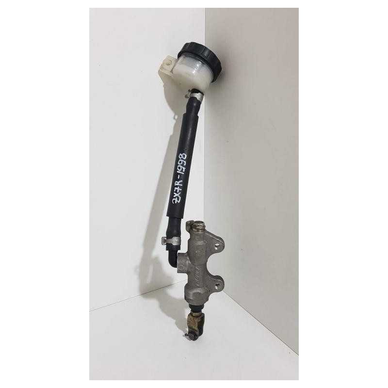 Rear Brake Master Cylinder Kawasaki Ninja ZX7R - ZX 750P - 1998 