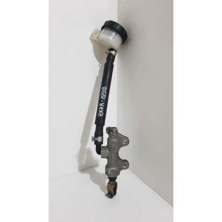 Rear Brake Master Cylinder Kawasaki Ninja ZX7R - ZX 750P - 1998 