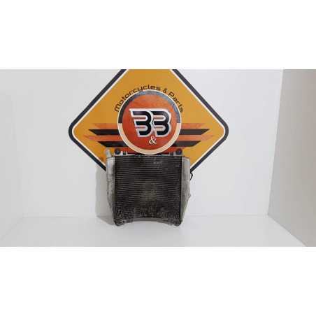 Radiator Complet Kawasaki Ninja ZX7R - ZX 750P - 1998 