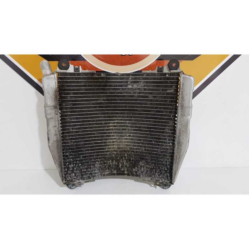 Radiator Complet Kawasaki Ninja ZX7R - ZX 750P - 1998 