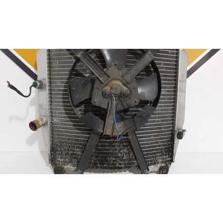 Radiator Complet Kawasaki Ninja ZX7R - ZX 750P - 1998 