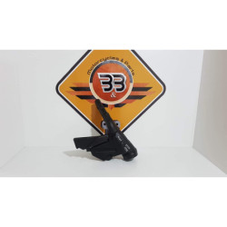 Ram-Air Right Kawasaki Ninja ZX7R - ZX 750P - 1998 