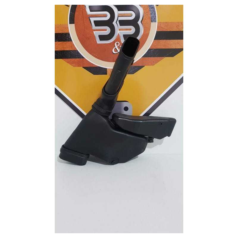 Ram-Air Right Kawasaki Ninja ZX7R - ZX 750P - 1998 