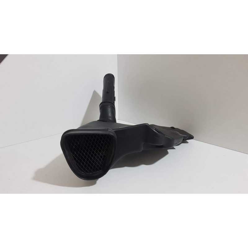 Ram-Air Right Kawasaki Ninja ZX7R - ZX 750P - 1998 