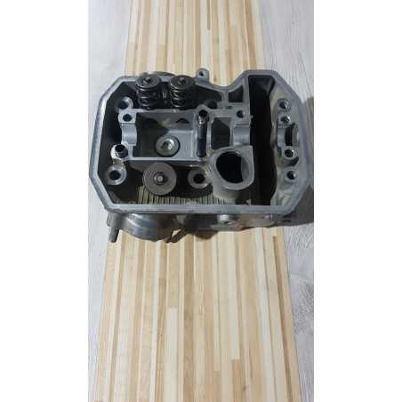 Cylinder Head Front Honda NTV 650 Revere - 1993 