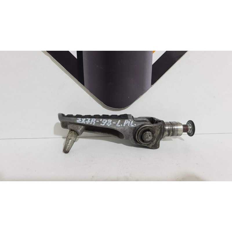 Scarita Stanga Pilot Kawasaki Ninja ZX7R - ZX 750P - 1998 