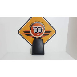 Rear Seat Kawasaki Ninja ZX7R - ZX 750P - 1998 