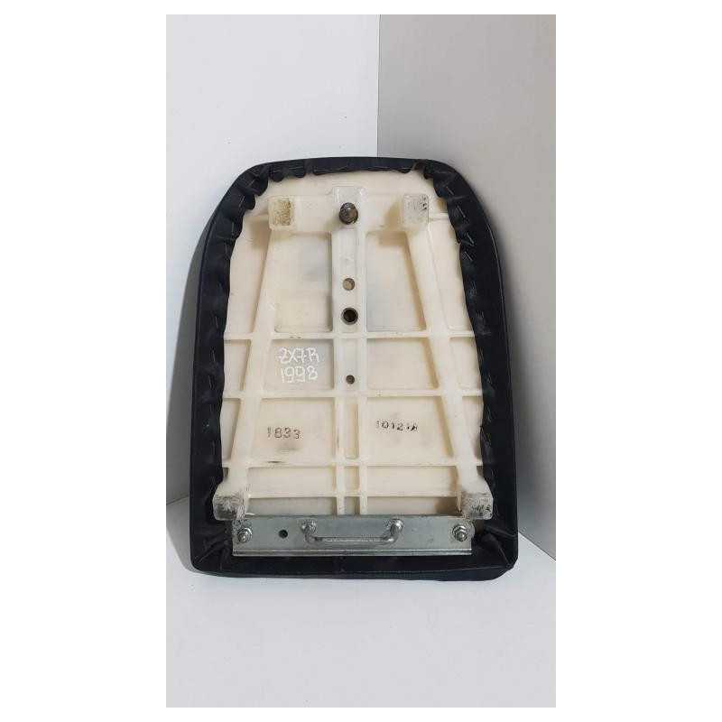 Rear Seat Kawasaki Ninja ZX7R - ZX 750P - 1998 