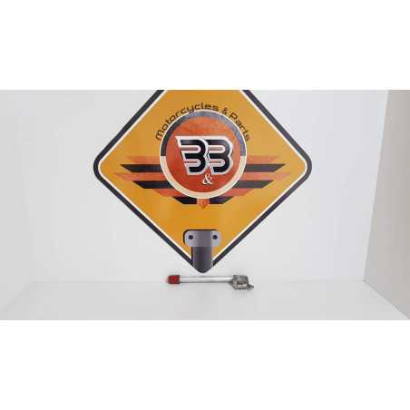 Semighidon Dreapta Kawasaki Ninja ZX7R - ZX 750P - 1998 