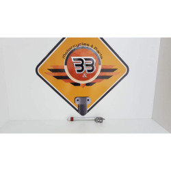 Handlebar Left Kawasaki Ninja ZX7R - ZX 750P - 1998 