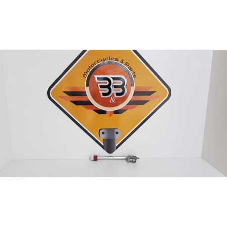 Semighidon Stanga Kawasaki Ninja ZX7R - ZX 750P - 1998 