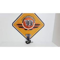 Front Seat Bracket Kawasaki Ninja ZX7R - ZX 750P - 1998 