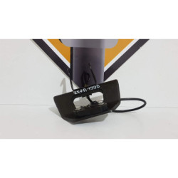 Front Seat Bracket Kawasaki Ninja ZX7R - ZX 750P - 1998 2