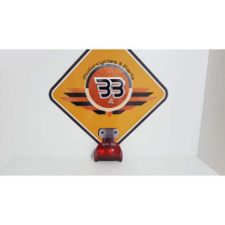 Rear Brake / Back Tail Light Kawasaki Ninja ZX7R - ZX 750P - 1998 