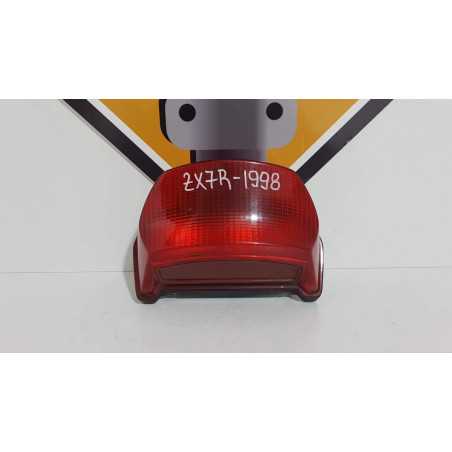 Stop Frana Kawasaki Ninja ZX7R - ZX 750P - 1998 