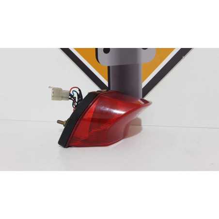 Stop Frana Kawasaki Ninja ZX7R - ZX 750P - 1998 