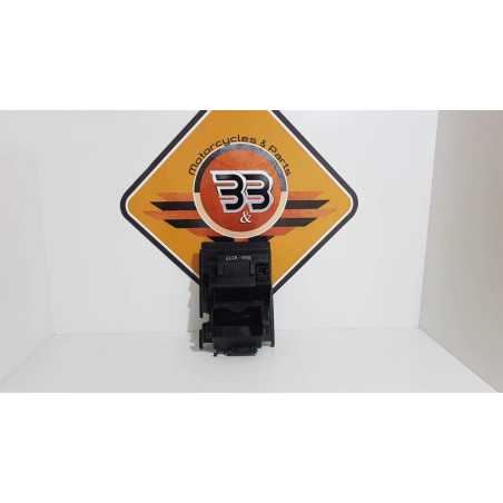 Suport Baterie Kawasaki Ninja ZX7R - ZX 750P - 1998  Suport Baterie Kawasaki Ninja ZX7R - ZX 750P - 1998