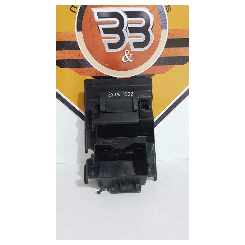 Suport Baterie Kawasaki Ninja ZX7R - ZX 750P - 1998