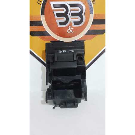 Suport Baterie Kawasaki Ninja ZX7R - ZX 750P - 1998  Suport Baterie Kawasaki Ninja ZX7R - ZX 750P - 1998