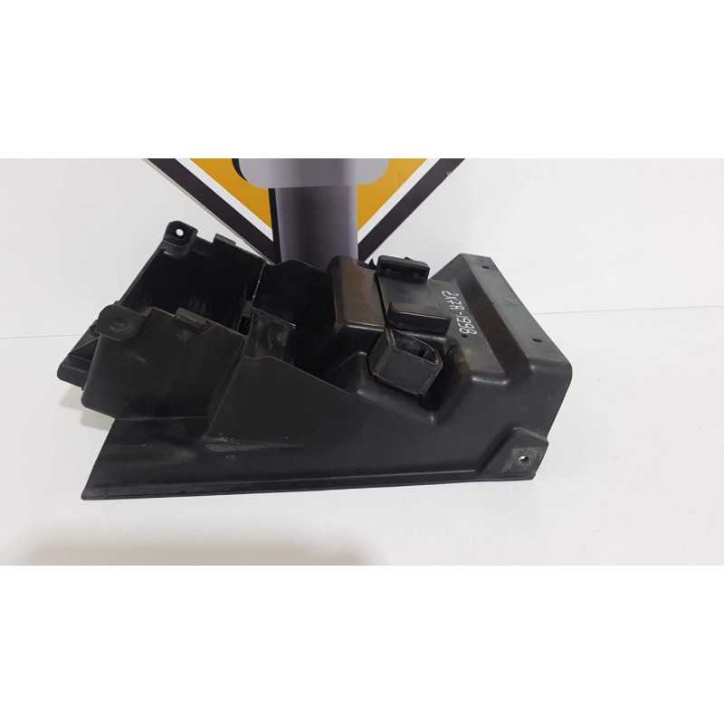 Suport Baterie Kawasaki Ninja ZX7R - ZX 750P - 1998
