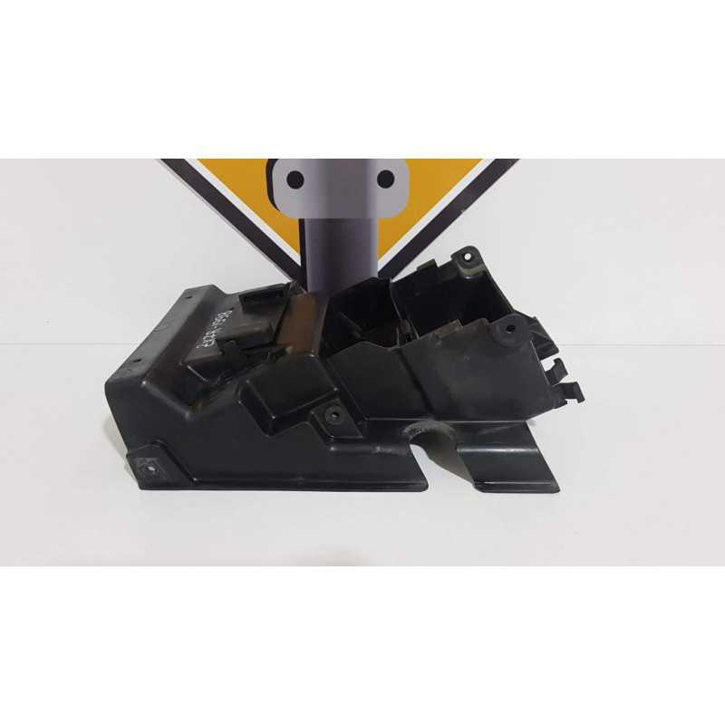 Frame Fender Rear Kawasaki Ninja ZX7R - ZX 750P - 1998 