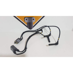 Ignition Coil & Coil Plug Kawasaki Ninja ZX7R - ZX 750P - 1998 2