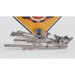 Rear Frame Kawasaki Ninja ZX7R - ZX 750P - 1998 2