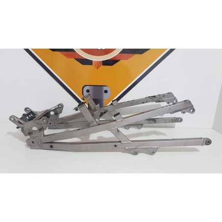 Rear Frame Kawasaki Ninja ZX7R - ZX 750P - 1998 