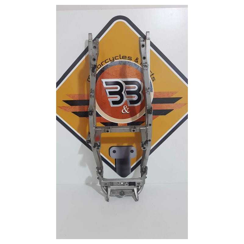 Rear Frame Kawasaki Ninja ZX7R - ZX 750P - 1998 