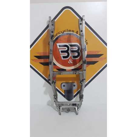 Cadru Codita Kawasaki Ninja ZX7R - ZX 750P - 1998 