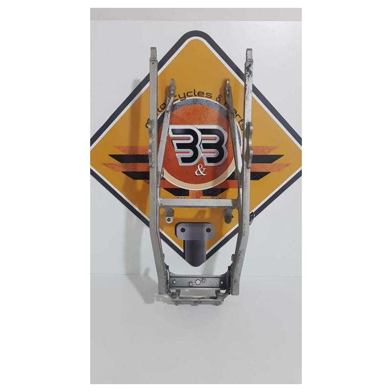 Rear Frame Kawasaki Ninja ZX7R - ZX 750P - 1998 