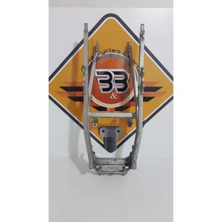 Rear Frame Kawasaki Ninja ZX7R - ZX 750P - 1998 