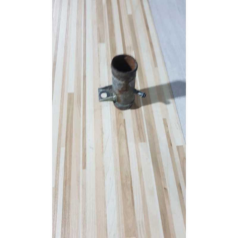 Conducta Apa Kawasaki Ninja ZXR 750 - 1994 