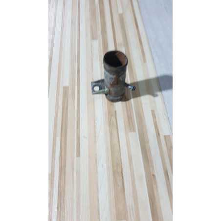 Conducta Apa Kawasaki Ninja ZXR 750 - 1994 