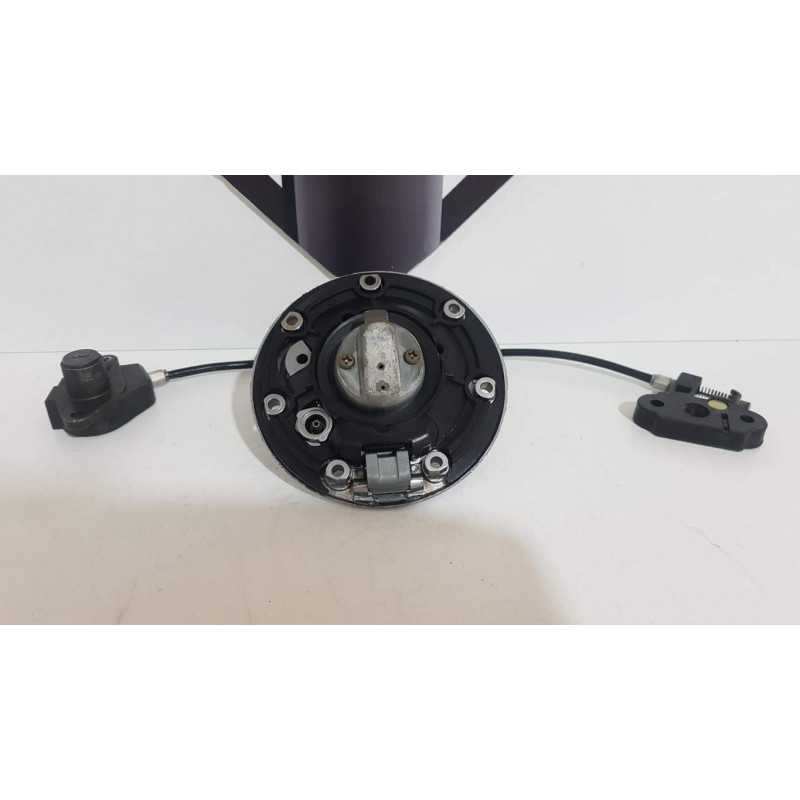 Buson Rezervor & Incuietoare Sea Kawasaki Ninja ZX7R - ZX 750P - 1998 