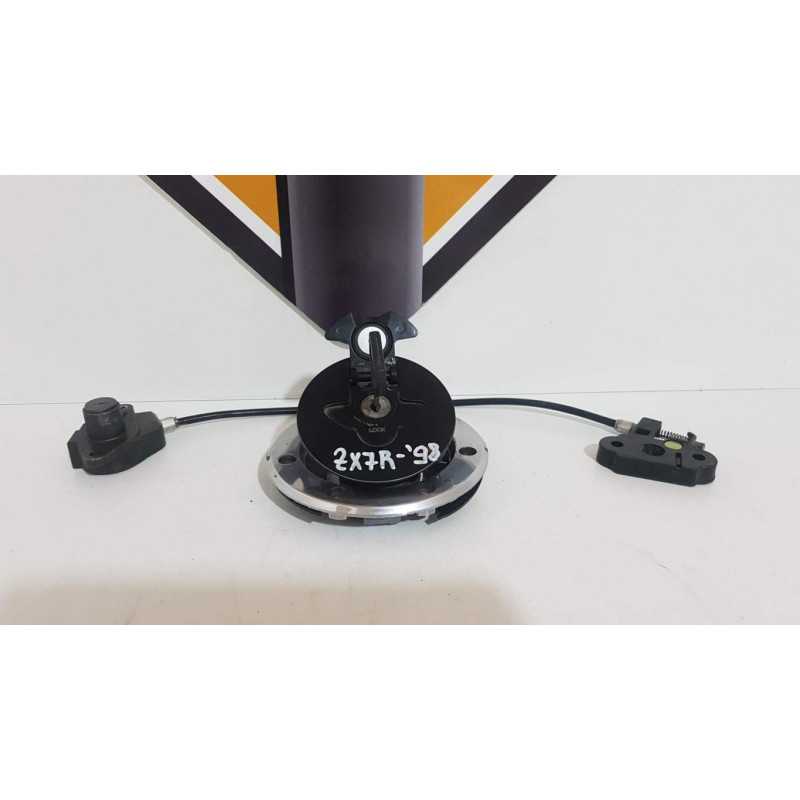 Buson Rezervor & Incuietoare Sea Kawasaki Ninja ZX7R - ZX 750P - 1998 