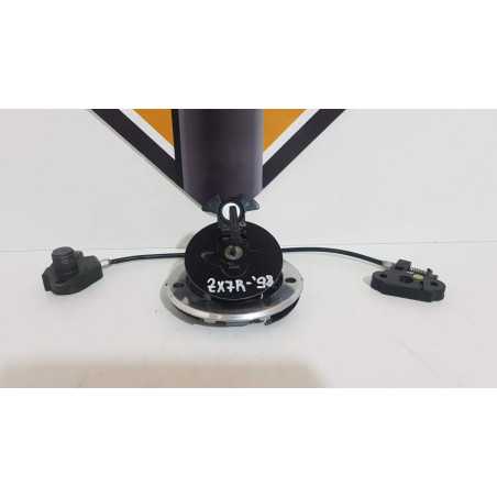 Buson Rezervor & Incuietoare Sea Kawasaki Ninja ZX7R - ZX 750P - 1998 