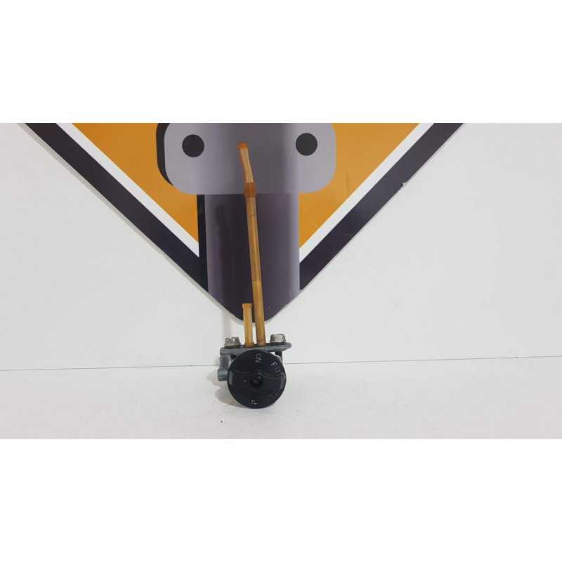 Fuel Cock Kawasaki Ninja ZX7R - ZX 750P - 1998 