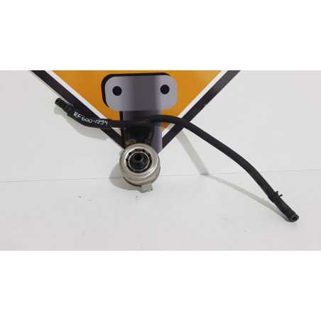 Oil Cooler Suzuki RF 600 - GN 72A - 1994 