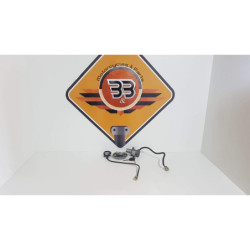 Ignition Set Honda CBR 600 - F4 - 1999 