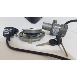 Ignition Set Honda CBR 600 - F4 - 1999 2