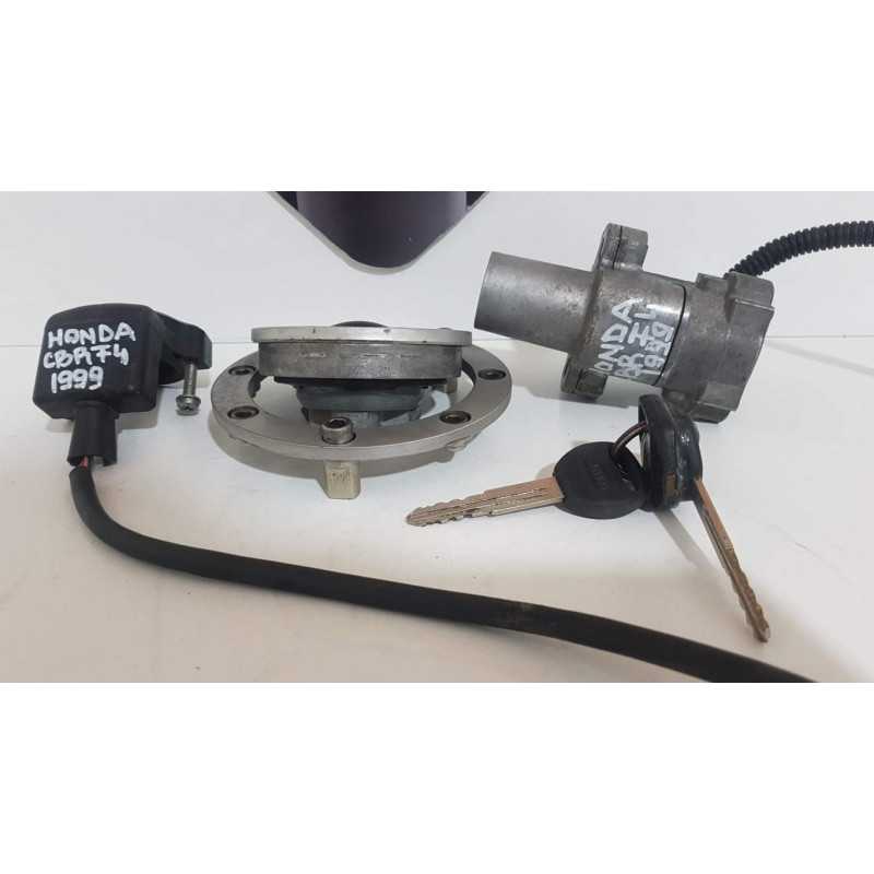 Ignition Set Honda CBR 600 - F4 - 1999 